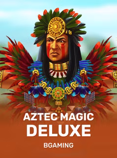 Игра Aztec Magic Deluxe